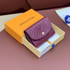 Louis Vuitton Wallets Purse